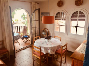 Casa La Moladera